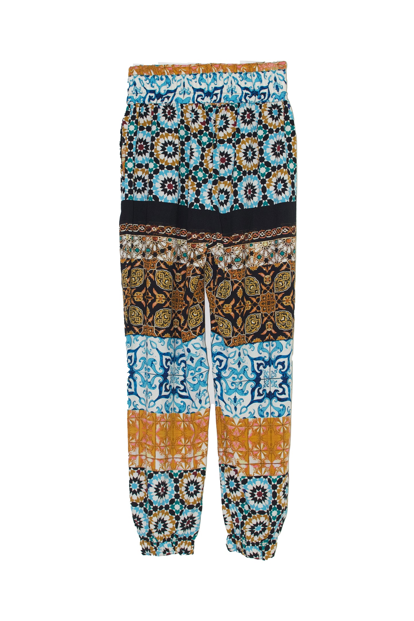 Electrique Buenos Breeze Cargo Pants