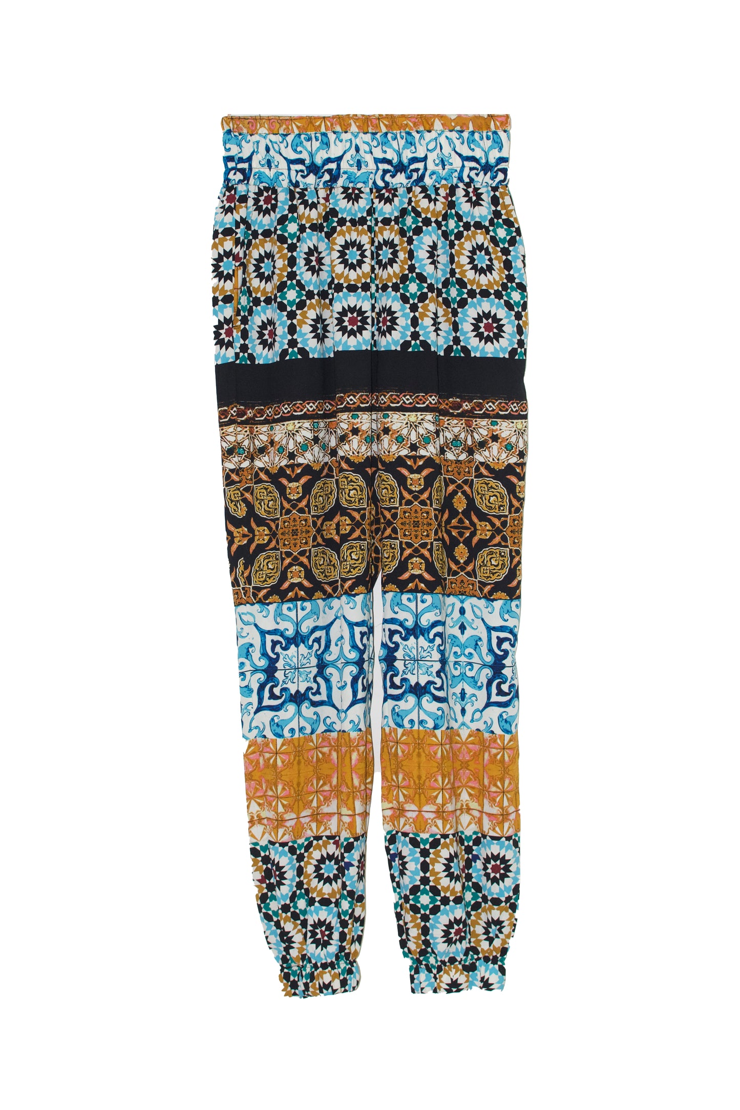 Electrique Buenos Breeze Cargo Pants