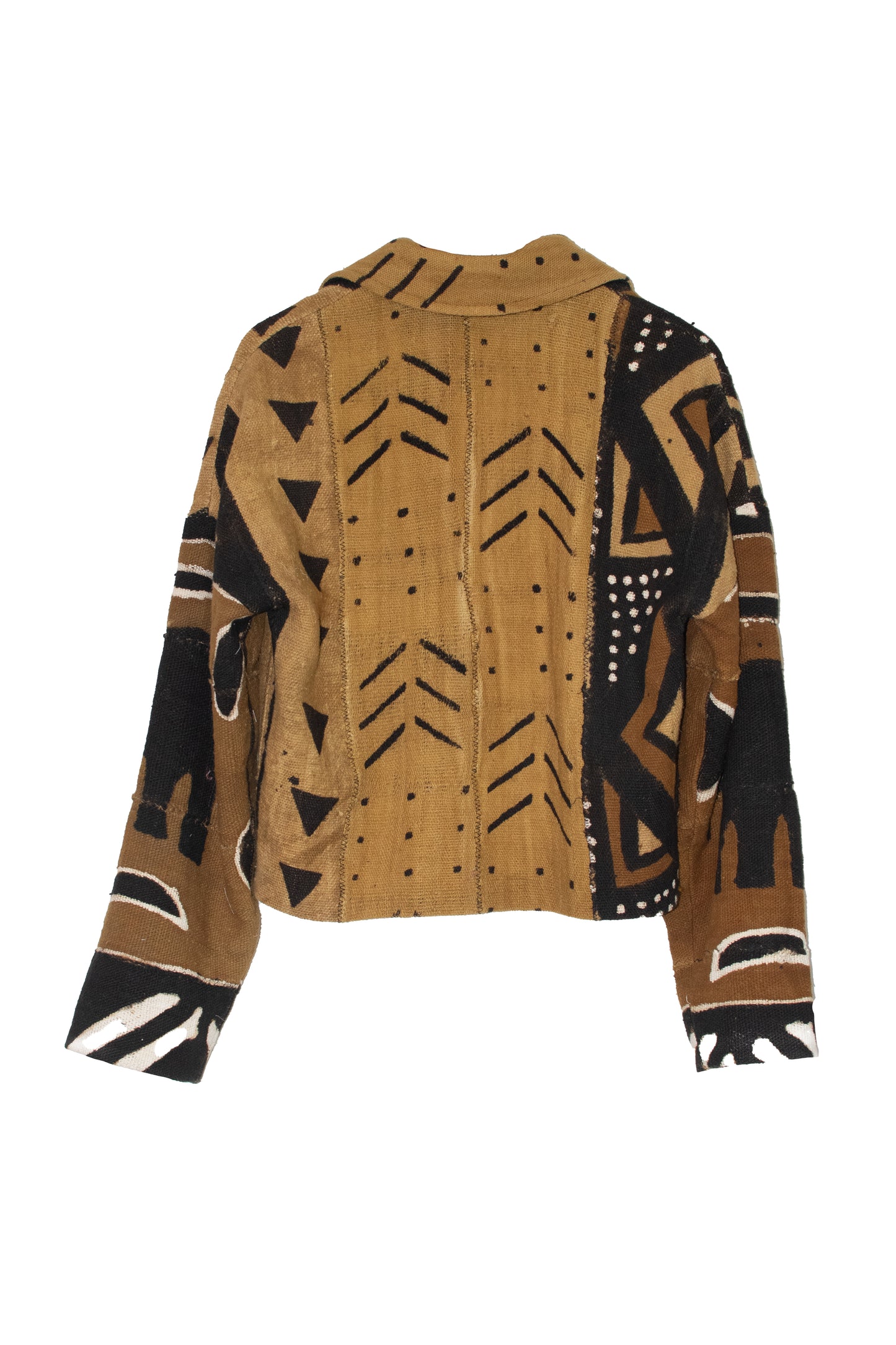 Afrikaan II  Fusion Jacket